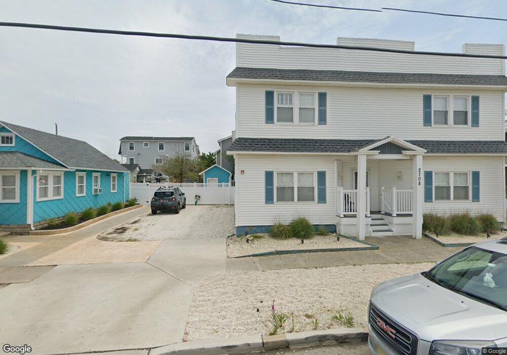 2709 Long Beach Blvd, Ship Bottom, NJ 08008 - photo 1