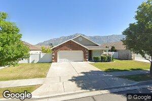 196 W Newbury Ln, Ogden, UT 84414
