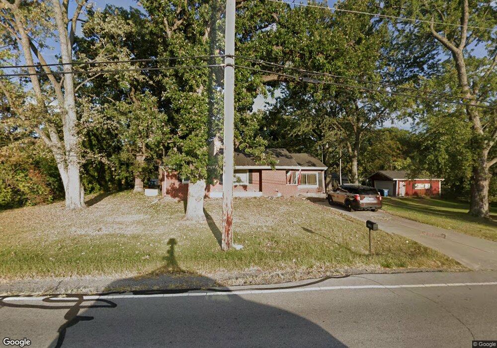 14611 Morse St, Cedar Lake, IN 46303 - photo 1