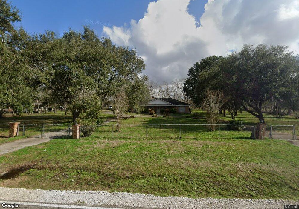 13219 County Road 184, Alvin, TX 77511 - photo 1
