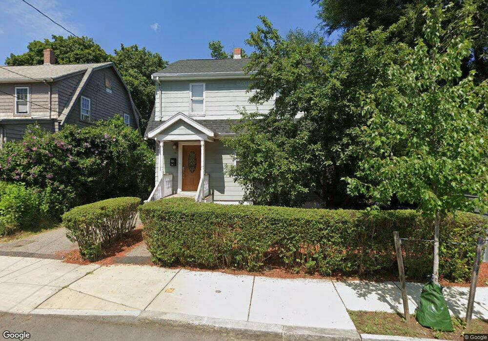 11 Ivy St, Cambridge, MA 02138 - photo 1