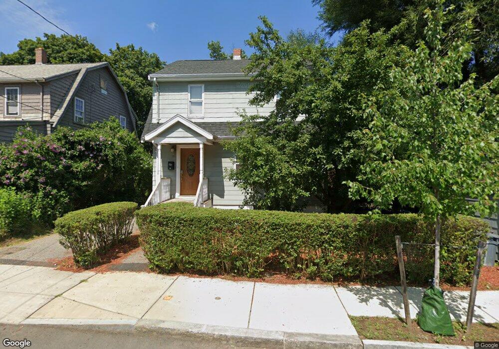 11 Ivy St unit 1, Cambridge, MA 02138 - photo 1