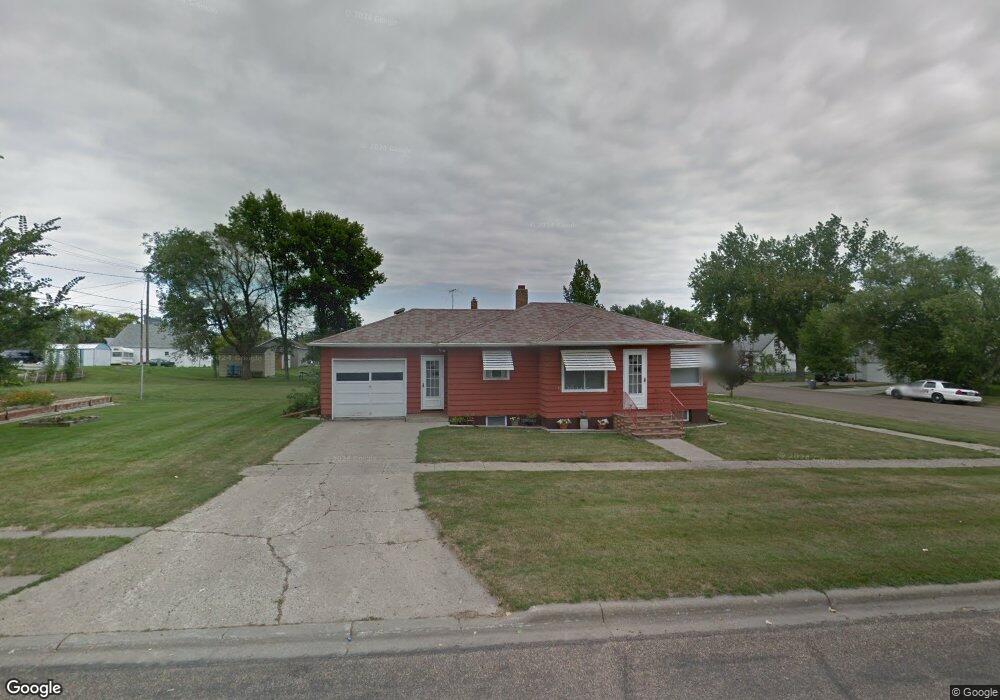 24 4th Ave E, Turtle Lake, ND 58575 - photo 1