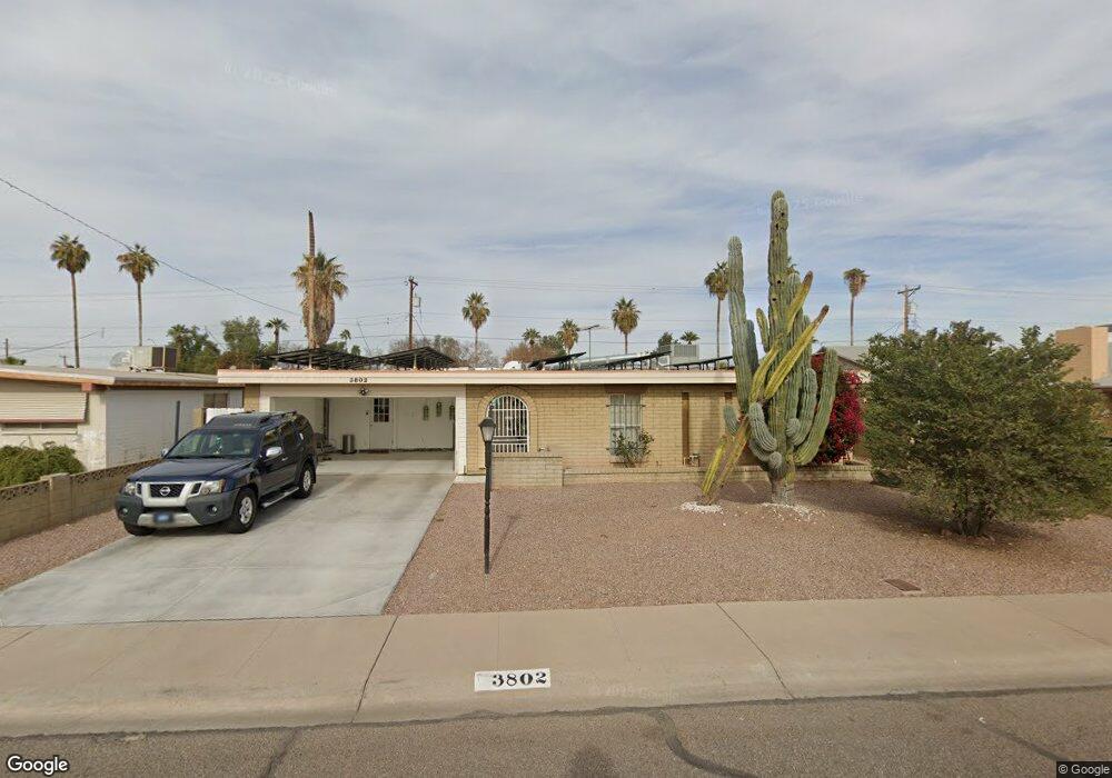 3802 W Puget Ave, Phoenix, AZ 85051 - photo 1