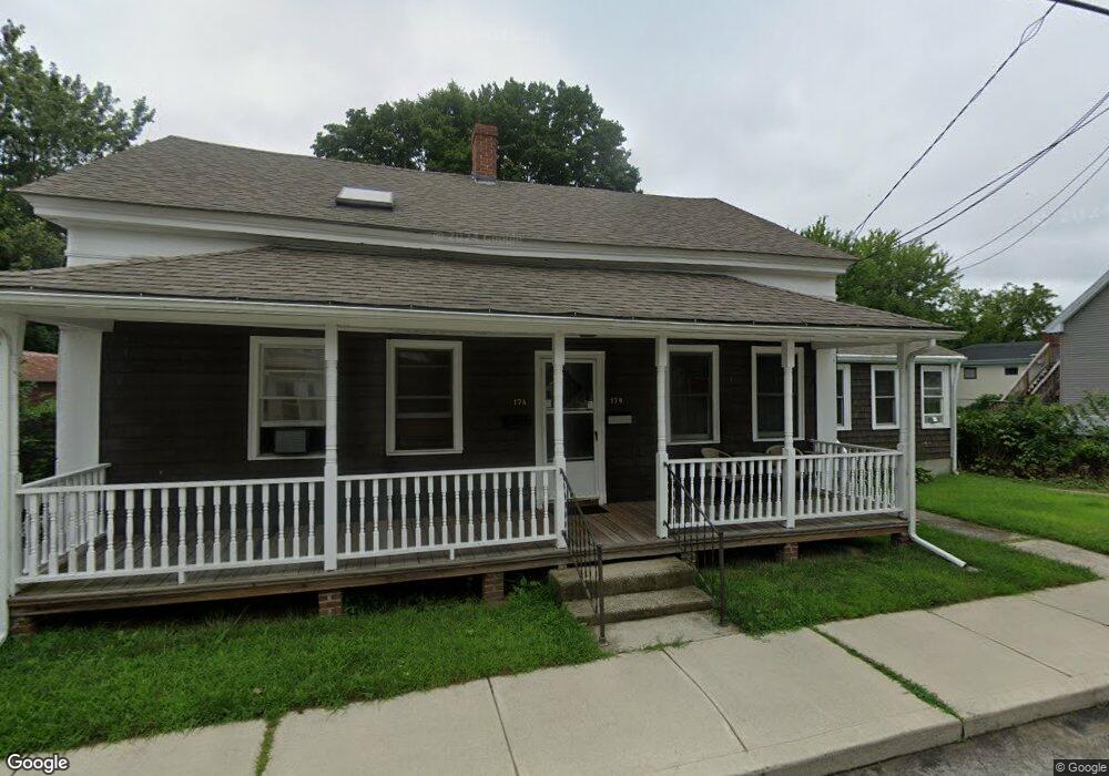 17 Mechanic St, Danielson, CT 06239 - photo 1