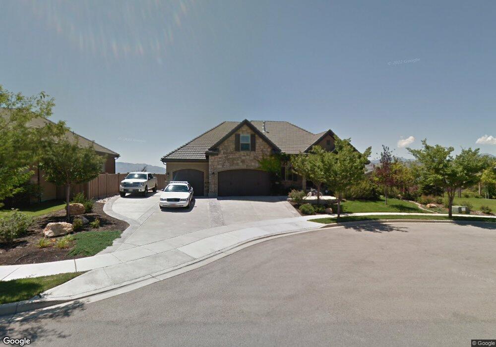 2273 Aspen Wood Loop, Lehi, UT 84043 - photo 1