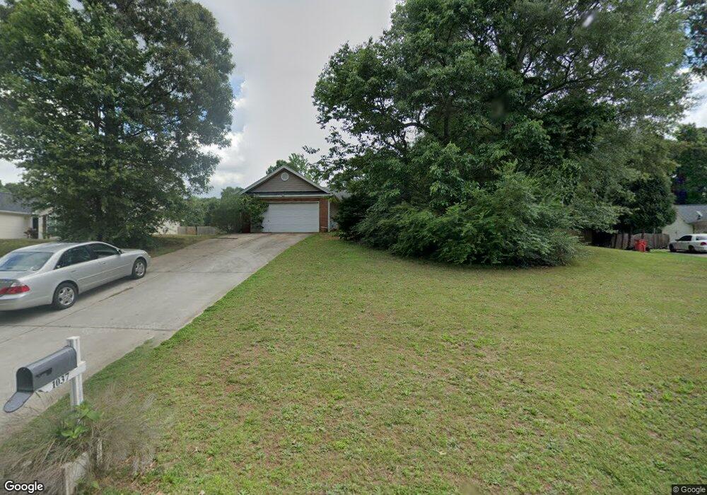 1037 Octavia Ct unit 1, Winder, GA 30680 - photo 1