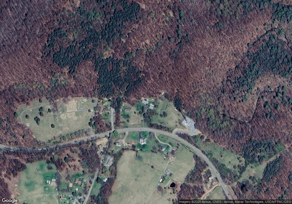 1513 Paw Paw Rd, Paw Paw, WV 25434 - photo 1