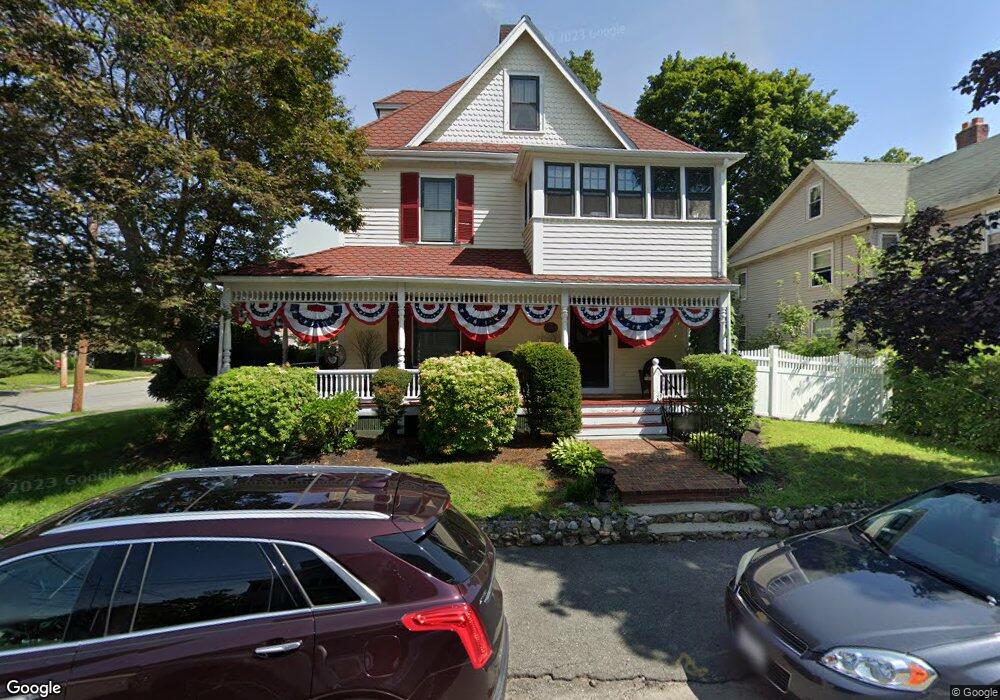 11 Benton St, Stoneham, MA 02180 - photo 1