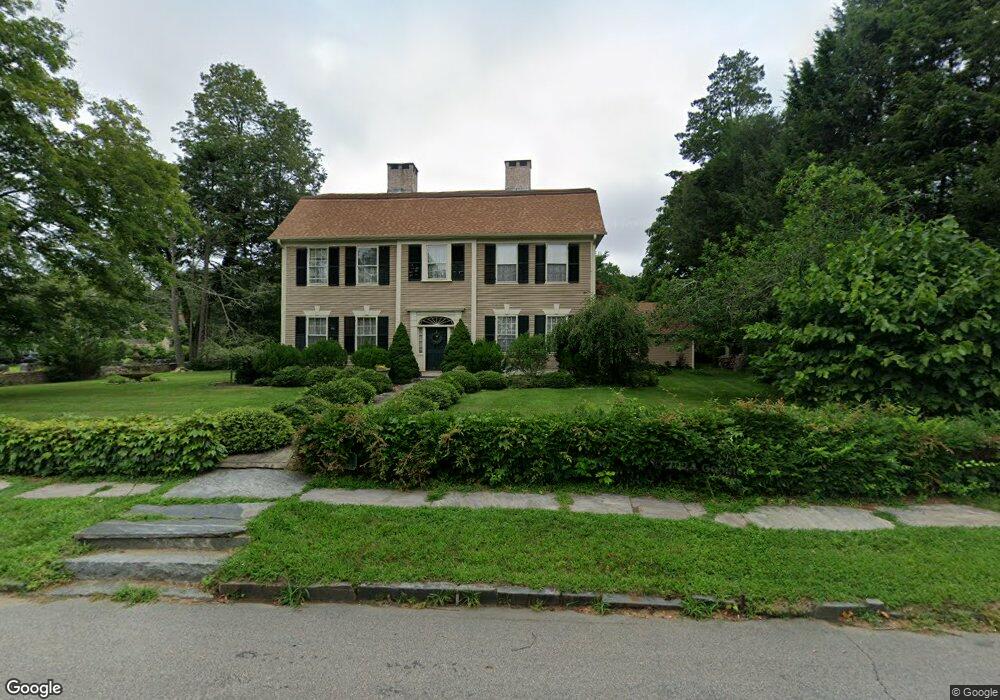 23 E Town St, Norwich, CT 06360 - photo 1