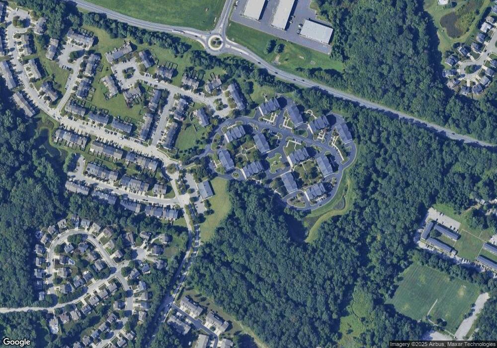 313 Willrich Cir unit G, Forest Hill, MD 21050 - photo 1