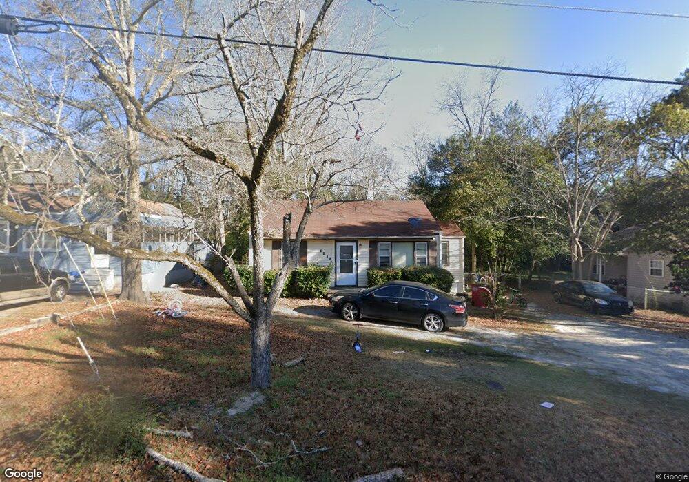 2901 Alta Vista Ave, Macon, GA 31211 - photo 1
