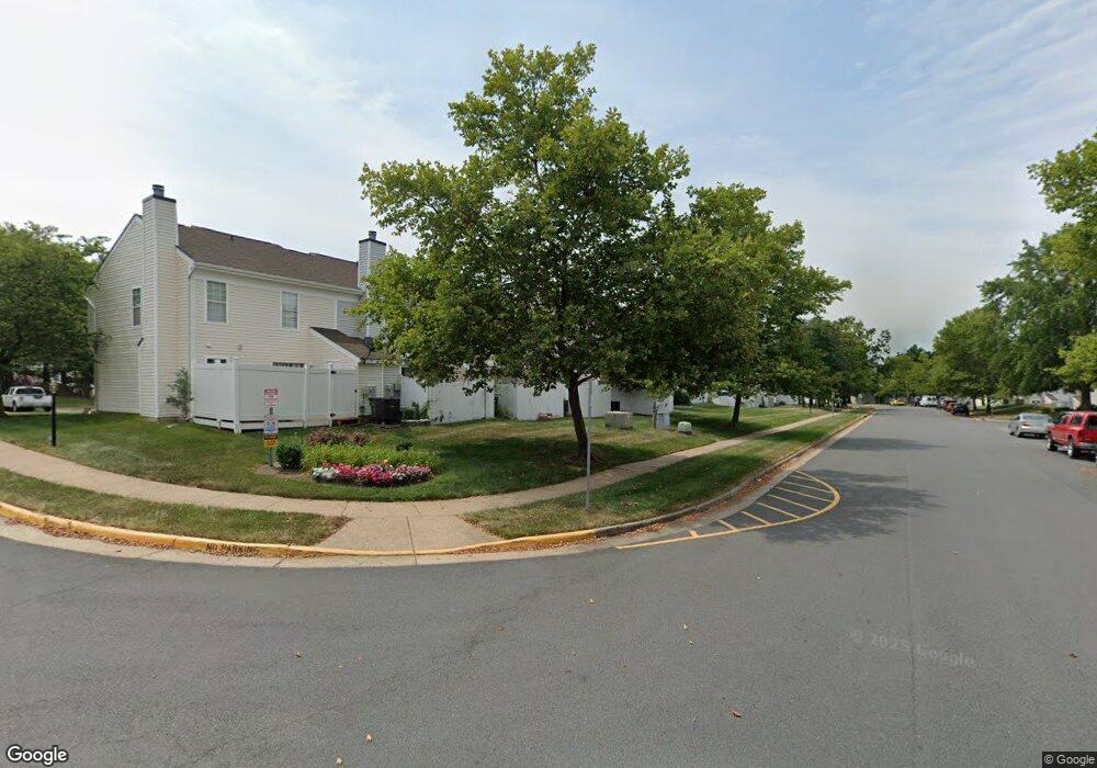 184 Saint Johns Square, Sterling, VA 20164 - photo 1