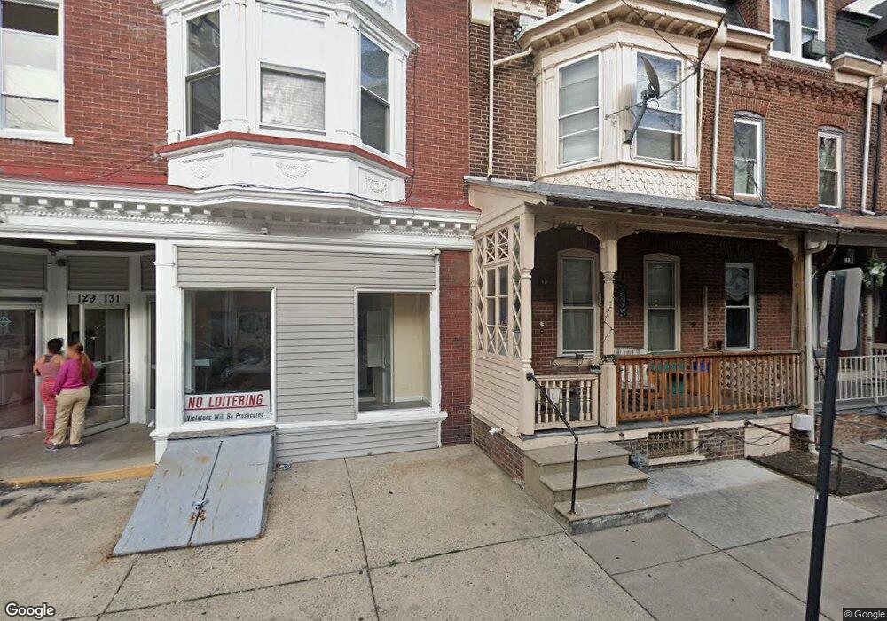 125 N Franklin St unit 2, Allentown, PA 18102 - photo 1