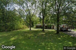222 E Menden Rd, Ingalls, IN 46048