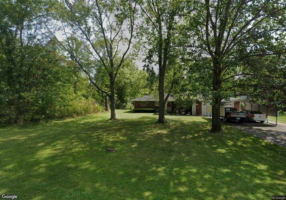 222 E Menden Rd, Ingalls, IN 46048 - photo 1