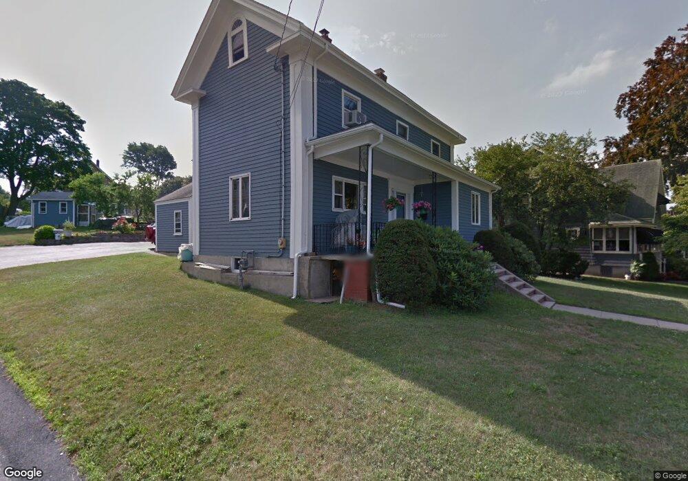 11 Bow St, Woburn, MA 01801 - photo 1