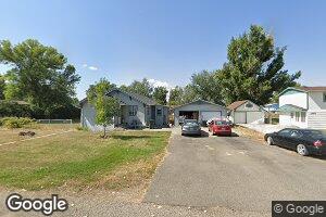 2460 4th St, Worden, MT 59088