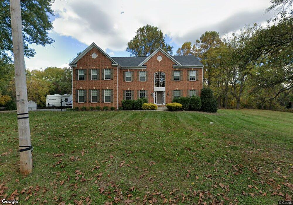 1626 Pine Knob Rd, Sykesville, MD 21784 - photo 1