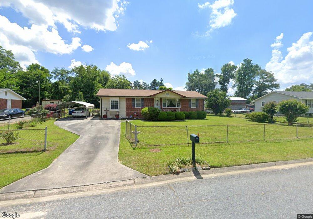 4754 Wilson Rd, Macon, GA 31206 - photo 1