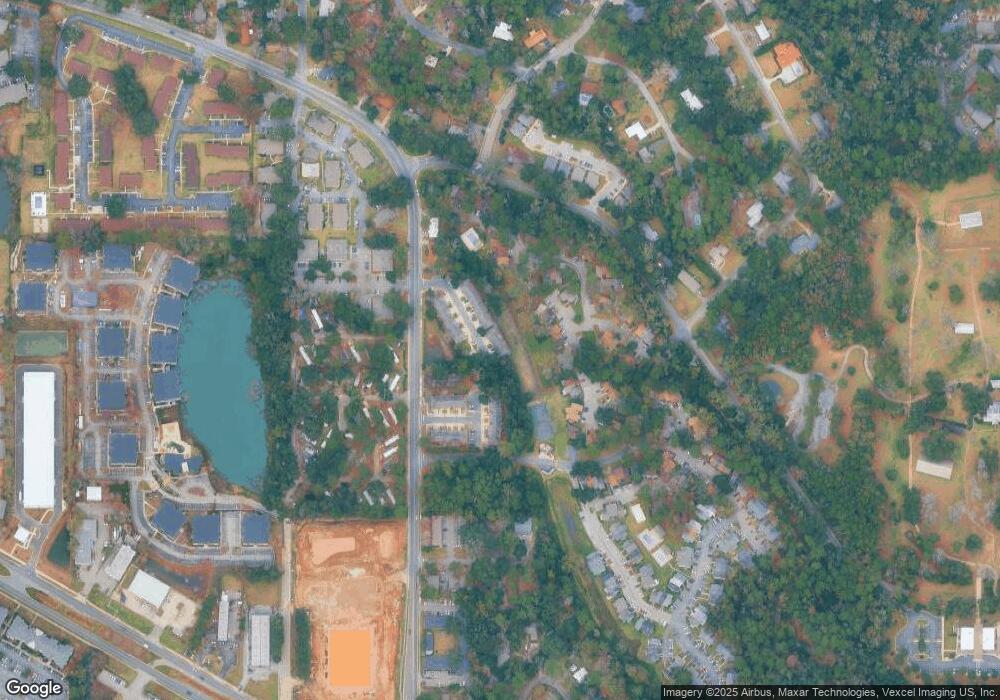 2322 Timber Oaks Ln unit 22, Tallahassee, FL 32304 - photo 1