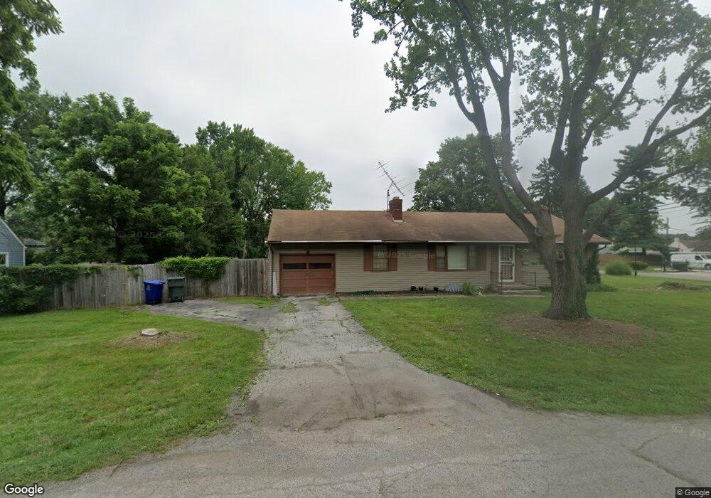 1035 Beechwood Rd, Columbus, OH 43227 - photo 1