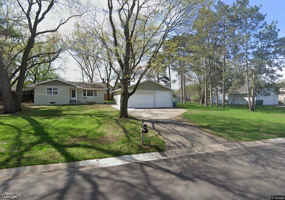 2324 130th Ave NW, Coon Rapids, MN 55448 - photo 1