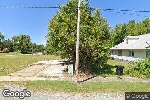 131 S Mchenry St, Equality, IL 62934