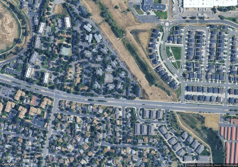 497 S Memphis Way #9, Aurora, CO 80017 - photo 1