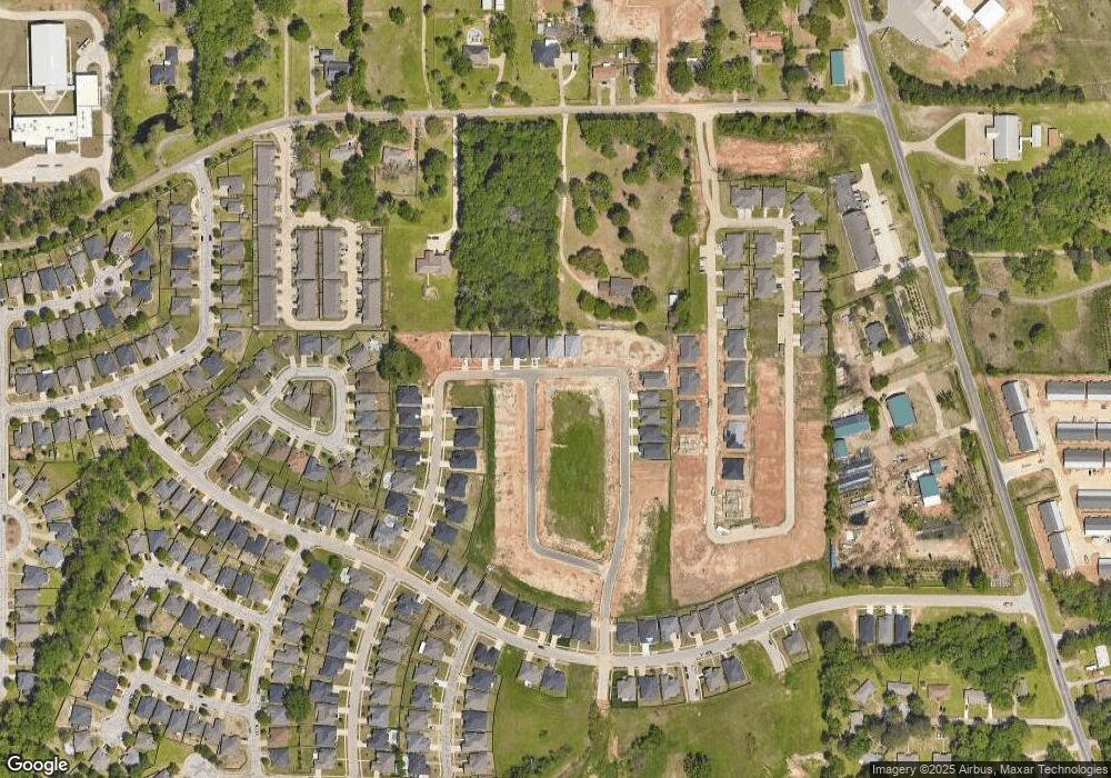 7110 Dr, Tyler, TX 75707 - photo 1