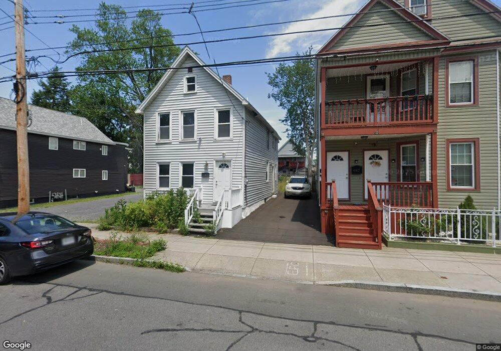 943 Strong St, Schenectady, NY 12307 - photo 1