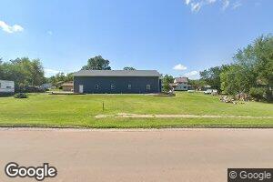 603 Dakota Ave N, Wessington Springs, SD 57382