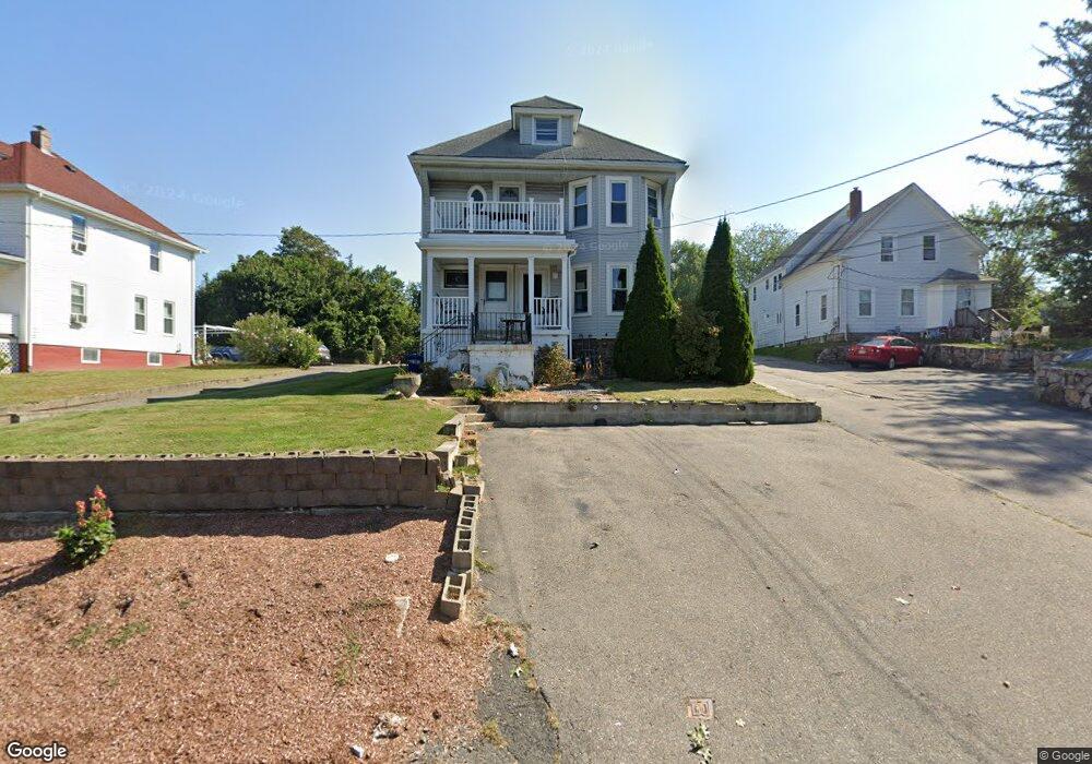 78 S Main St, Milford, MA 01757 - photo 1