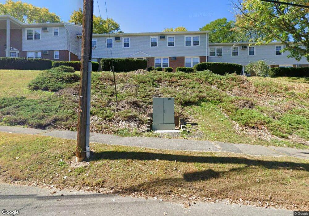 Brush Hill Condominiums unit 61, West Springfield, MA 01089 - photo 1