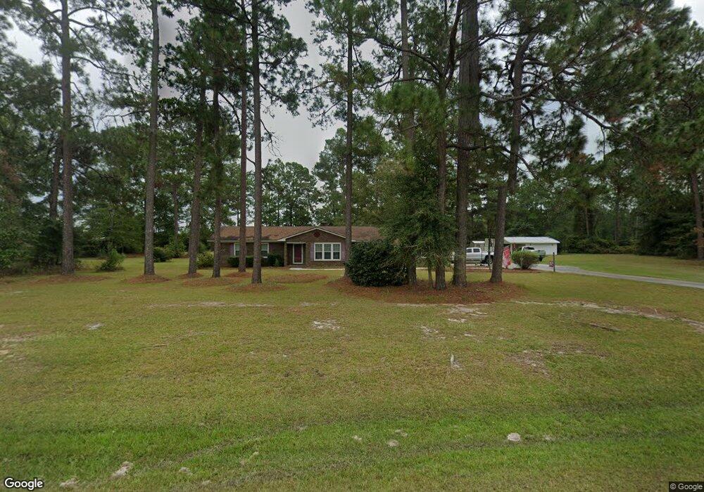 99 Buford Rd, Hazlehurst, GA 31539 - photo 1