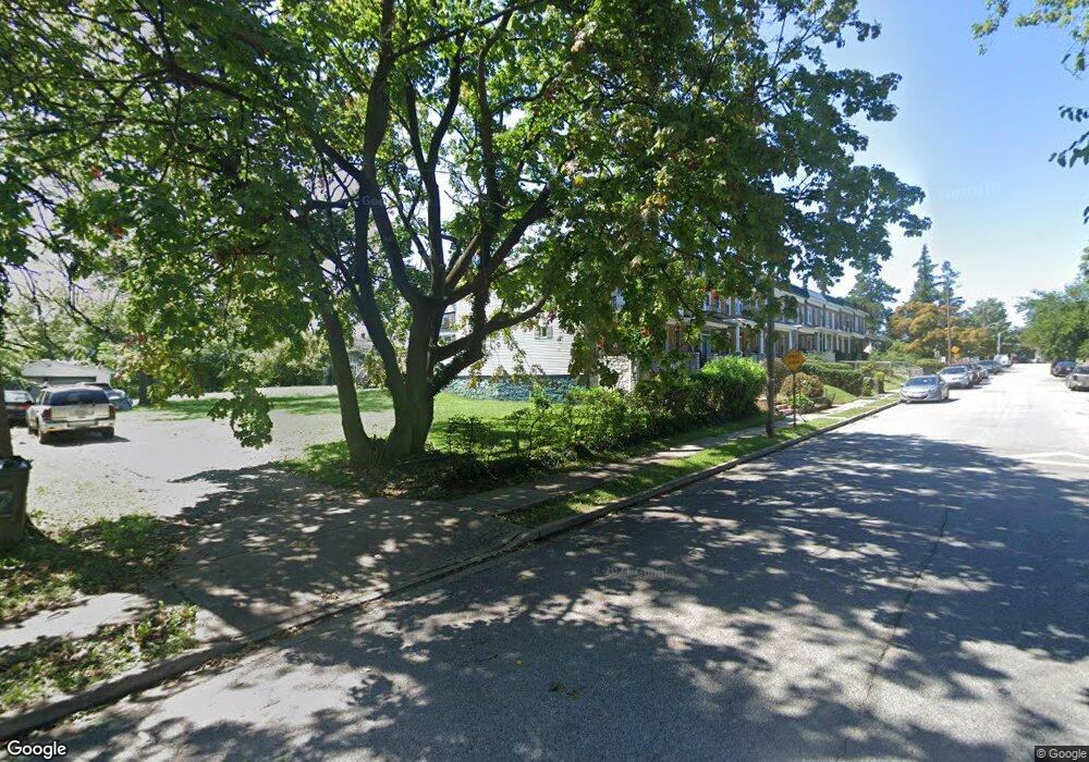 3911 Belle Ave, Baltimore, MD 21215 - photo 1