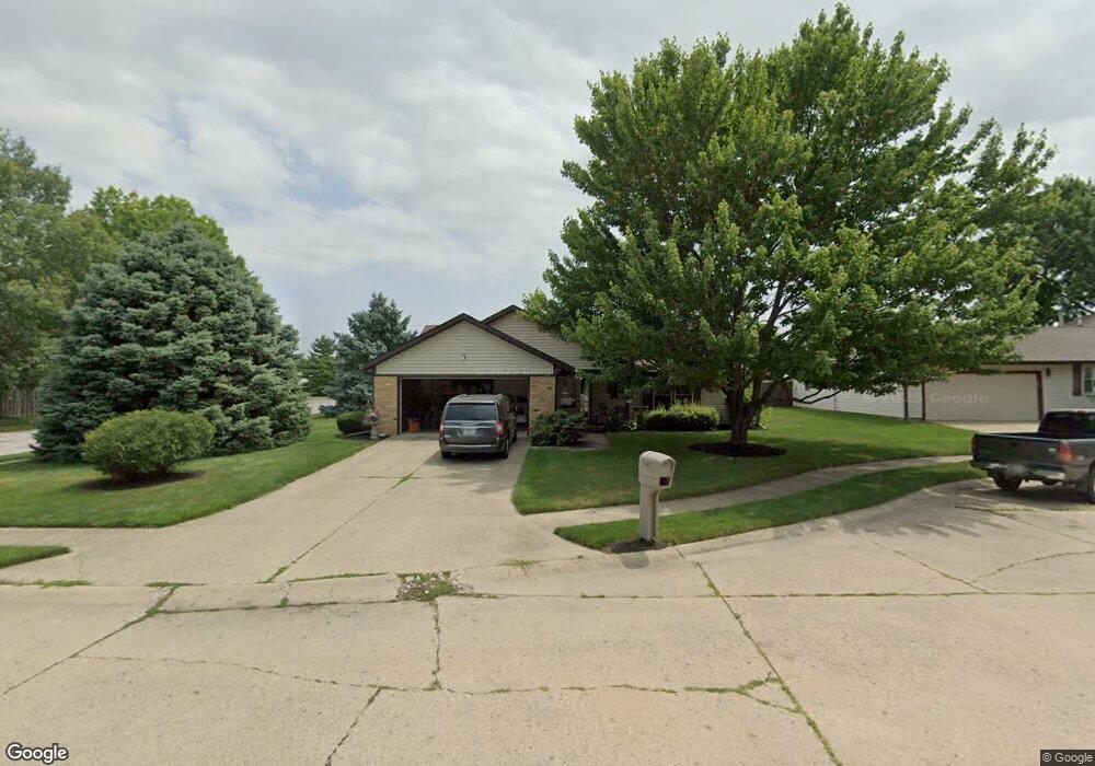 1435 S Newsom Ct, Lafayette, IN 47909 - photo 1