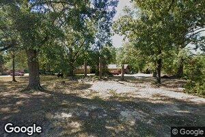 1206 7th St, Glenmora, LA 71433