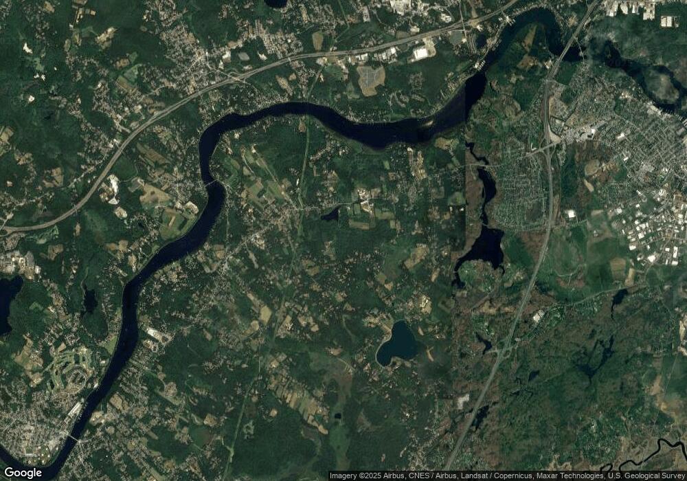 One Newburyport Trolley Company, Newburyport, MA 01985 - photo 1