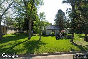107 N Center Ave, Center, ND 58530