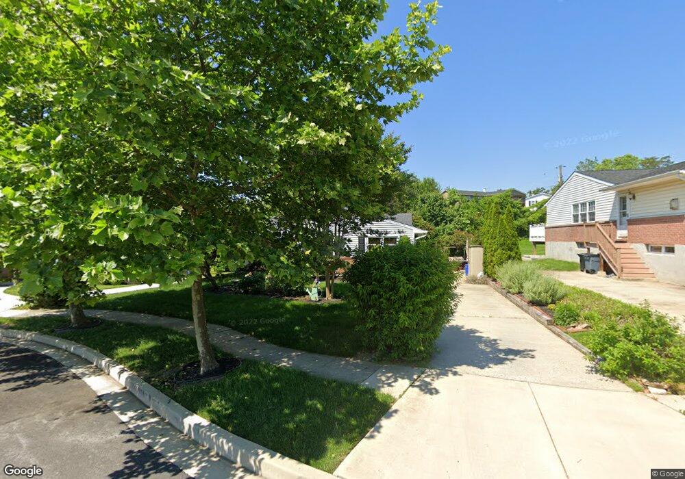 3605 Hallmark Ct, Parkville, MD 21234 - photo 1