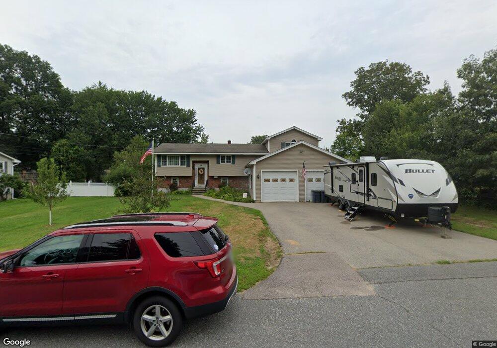 16 Hickory Ln, Salem, NH 03079 - photo 1