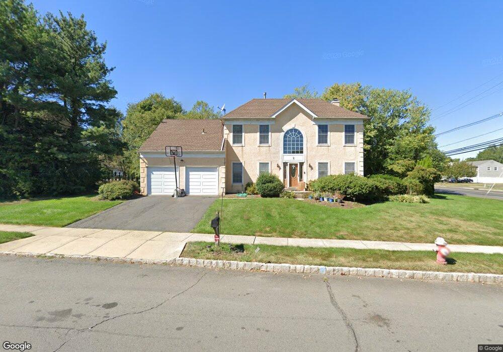 2 Crestview Dr, Kendall Park, NJ 08824 - photo 1