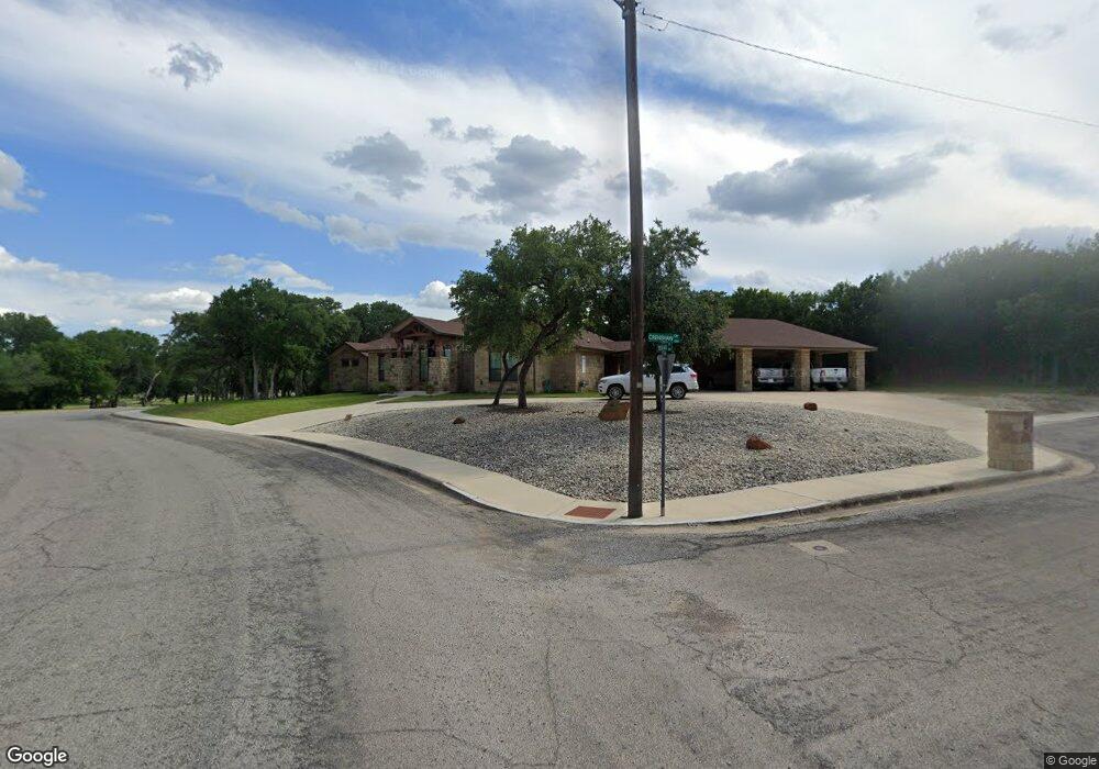 101 Crenshaw Cir, Copperas Cove, TX 76522 - photo 1