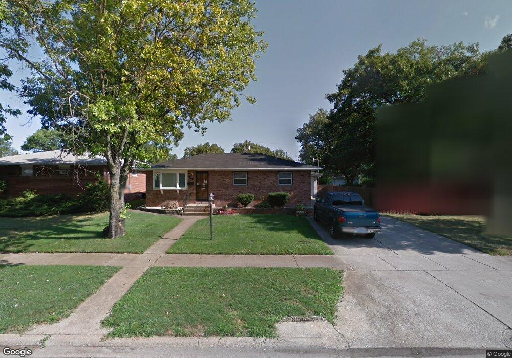 1880 W 20th Place, Gary, IN 46404 - photo 1