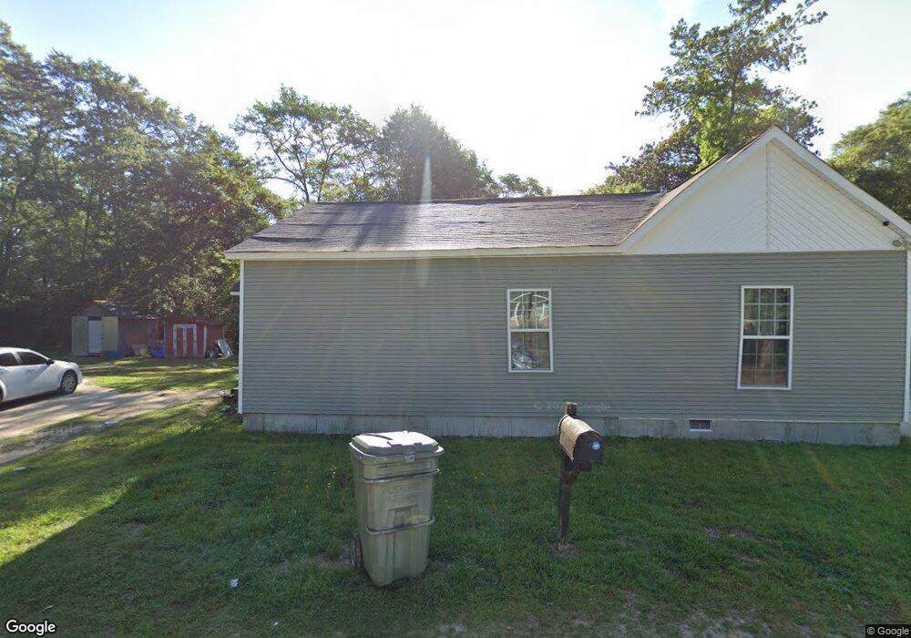 2220 Pickett St, Camden, SC 29020 - photo 1