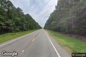 1353 Nc Highway 561 W, Aulander, NC 27805