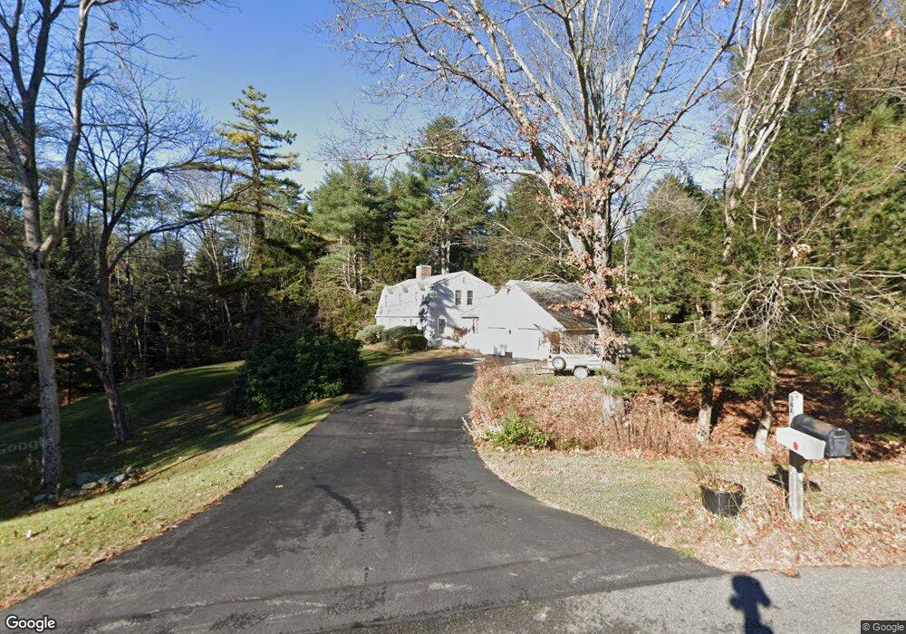 27 Highmeadow Dr, Gorham, ME 04038 - photo 1