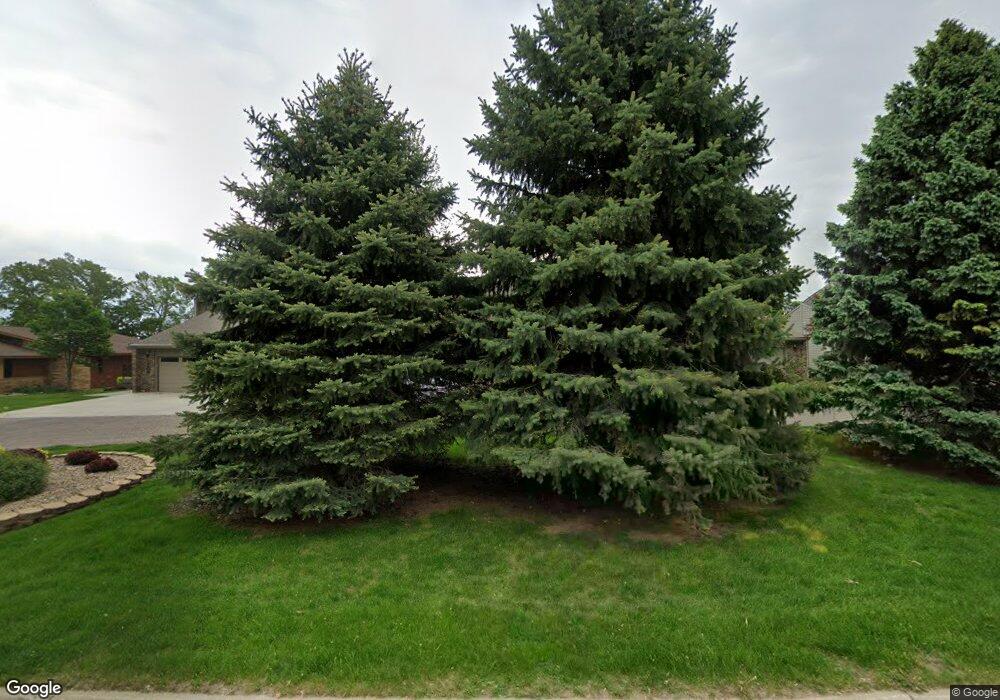 1702 Bay Oaks Dr, Albert Lea, MN 56007 - photo 1