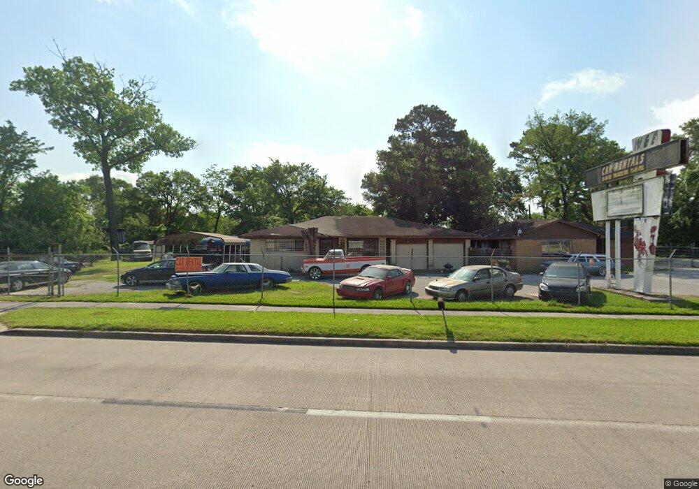 7900 Eastex Fw, Houston, TX 77093 - photo 1